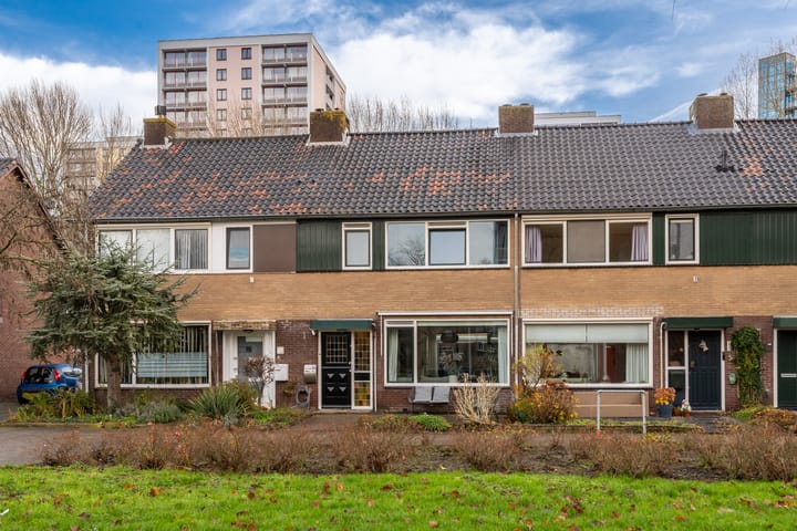 Henry Dunantlaan 83 in Diemen