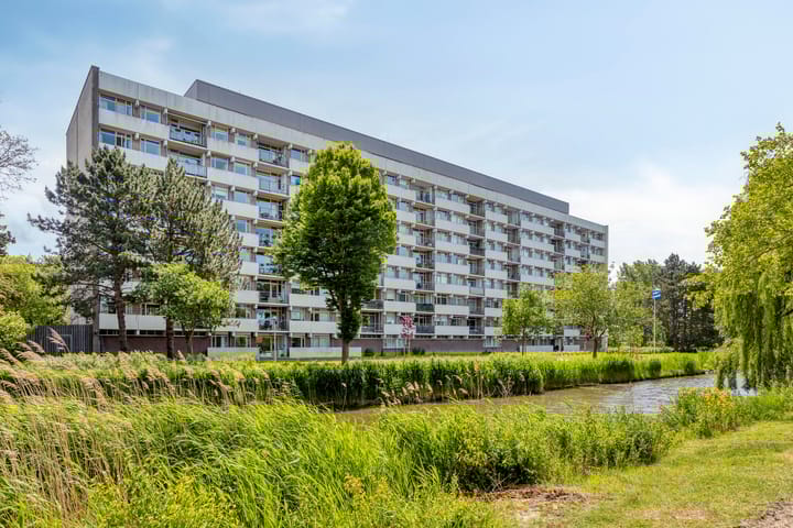 Foto von Haus Henry Dunantlaan 94, Middelburg