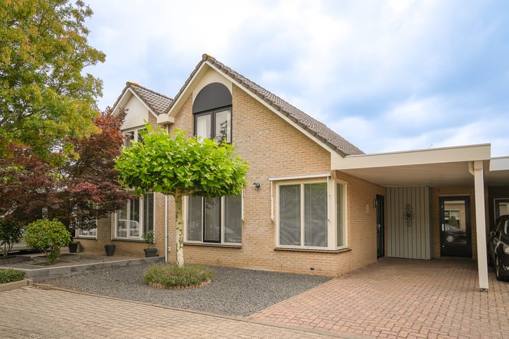 Foto von Haus Henry Dunantstraat 16, Beneden-Leeuwen
