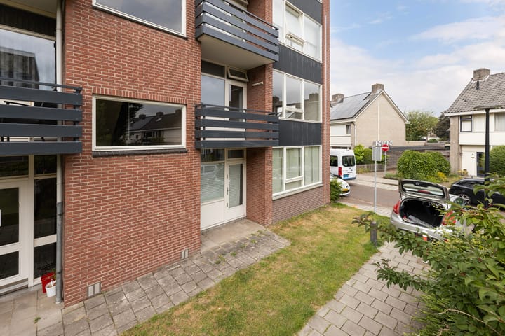 Photo of property Henry Dunantstraat 32, Hengelo