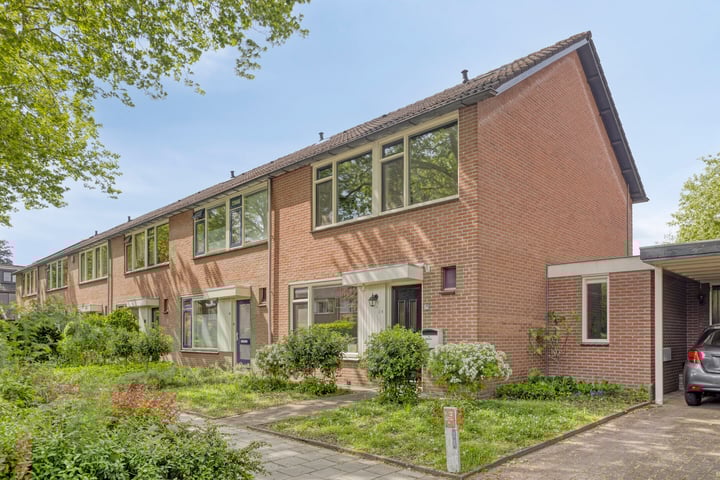 Henry Dunantweg 66 in Lochem