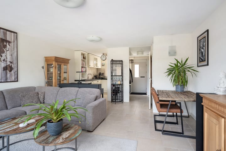 Photo of property Henry Moorepassage 41, Capelle aan den IJssel