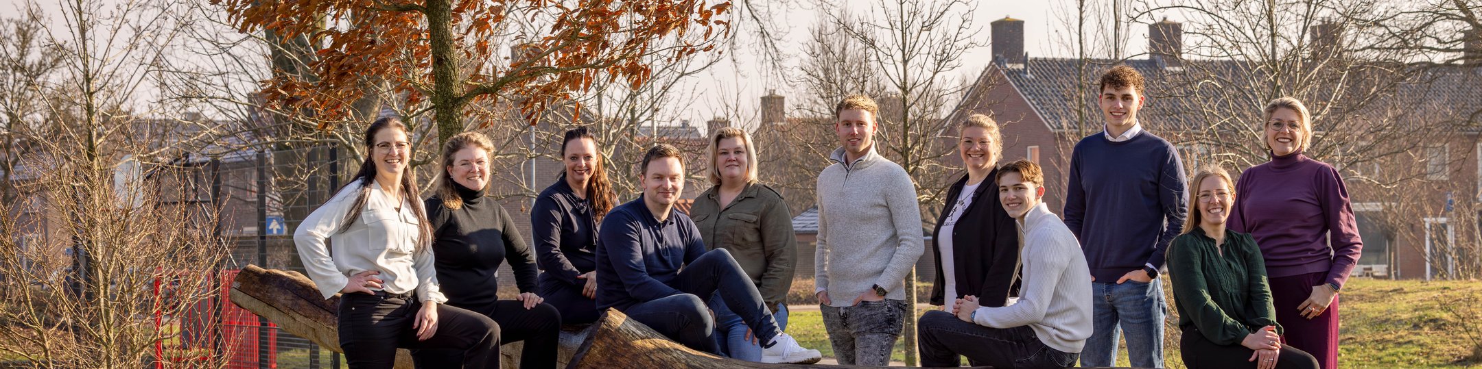 Kantoorfoto Hentenaar Makelaardij
