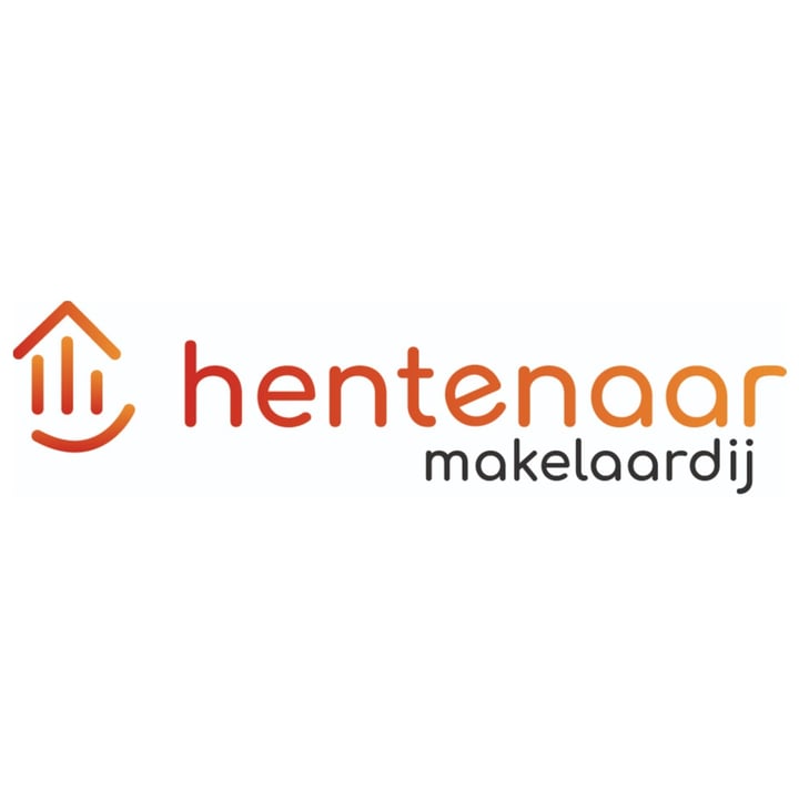 Logo Hentenaar Makelaardij