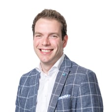 Photo de Hèrald van Ark