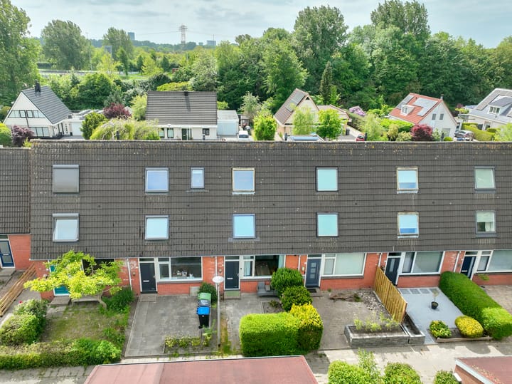 Photo of property Heratemaheerd 13, Groningen