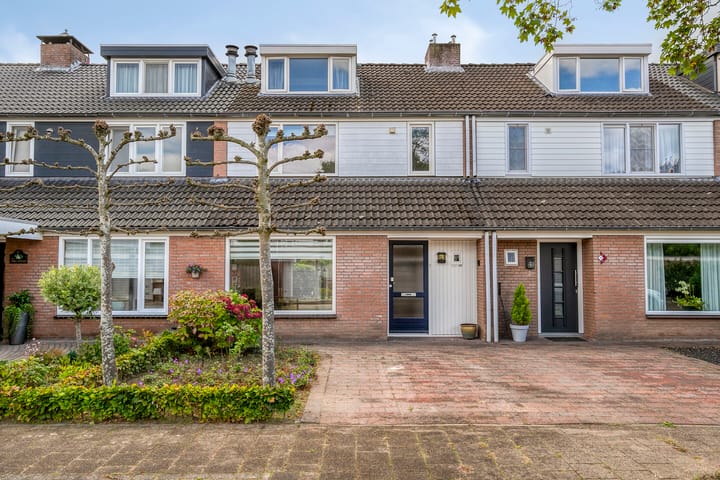 Heraultlaan 49 in Eindhoven foto