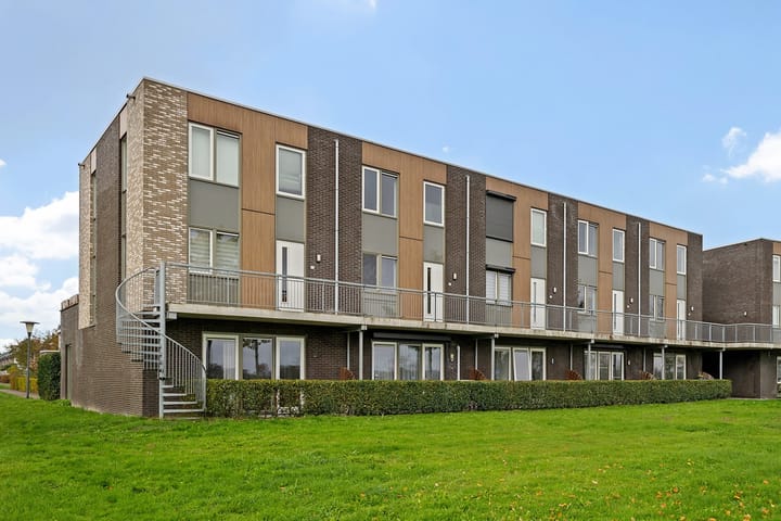 Photo of property Heraut 37, Zeewolde