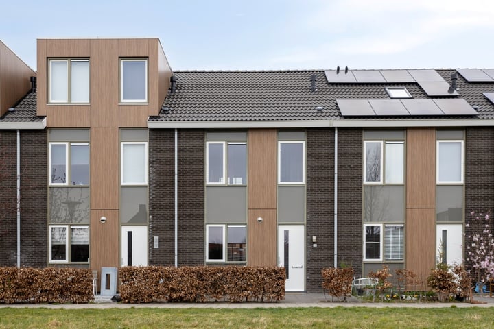Photo of property Heraut 6, Zeewolde