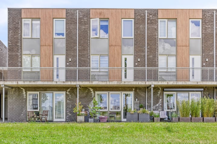 Photo of property Heraut 7, Zeewolde