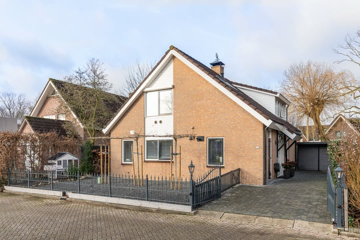 Herbarenerf 15 in Waddinxveen