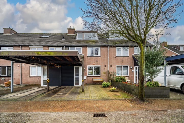 Herberg 117 in Leidschendam