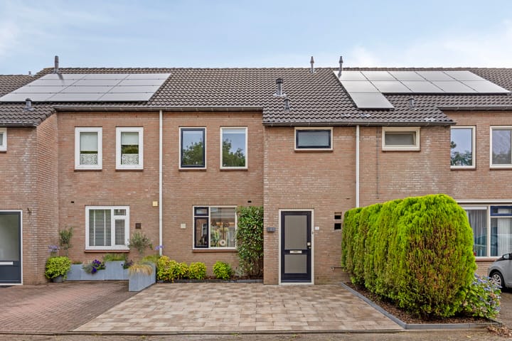 Herbergier 11 in Oss