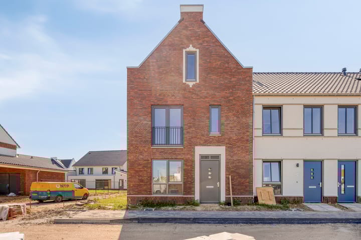Photo of property Herbergier 45, Wijchen