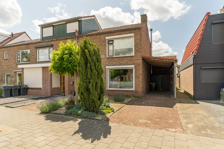 Herbert van Puttenweg 11 in 't Harde