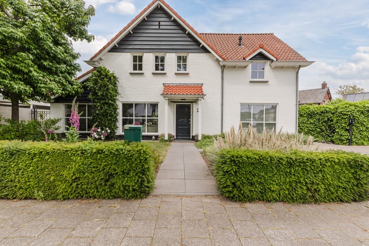 Photo of property Herbertuslaan 2, Heeze