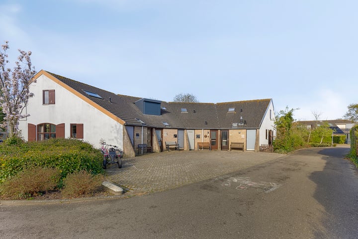 Herckenstein 137 in Brouwershaven