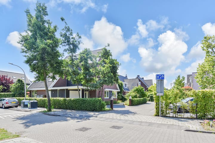 Hercules 10 in Nootdorp