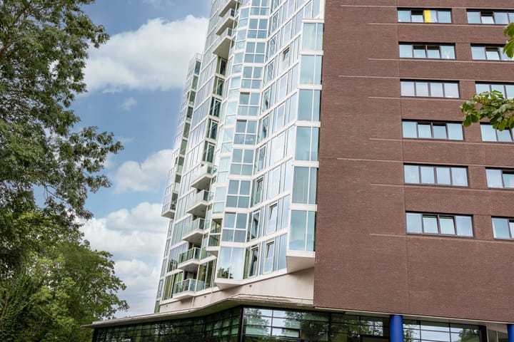Herculeslaan 74 in Utrecht