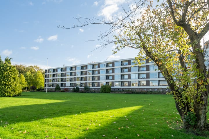 Photo de la maison Herculesstraat 100, Enschede