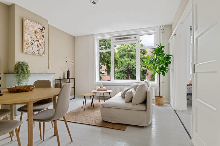 Photo of property Herculesstraat 130-2, Amsterdam