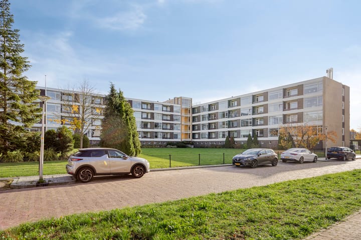 Herculesstraat 32 in Enschede