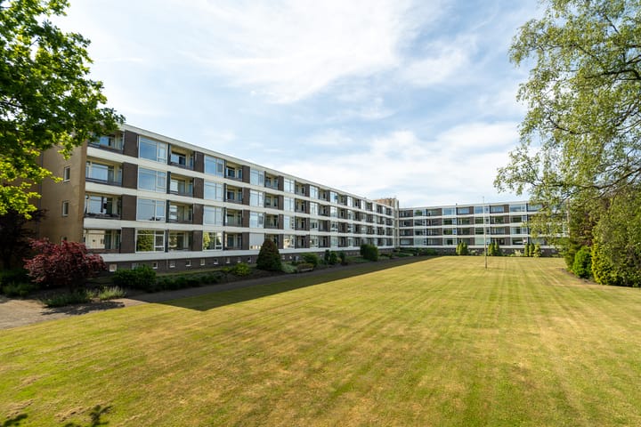 Photo of property Herculesstraat 68, Enschede