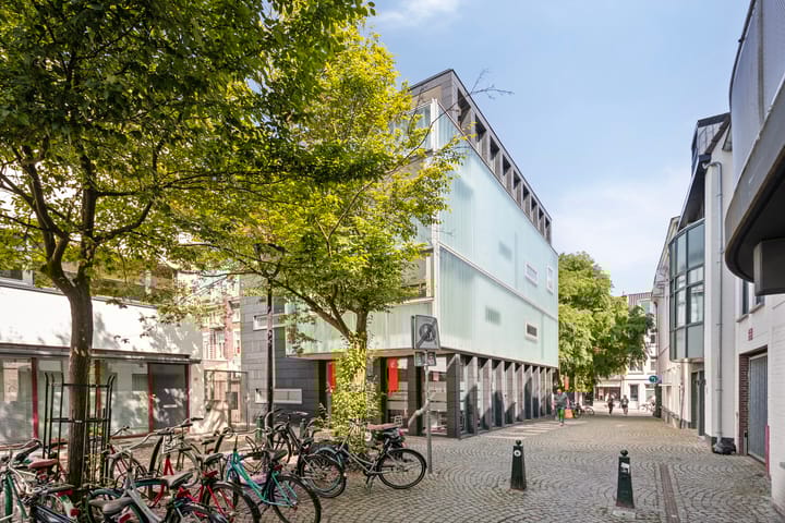 Herdenkingsplein 50B in Maastricht