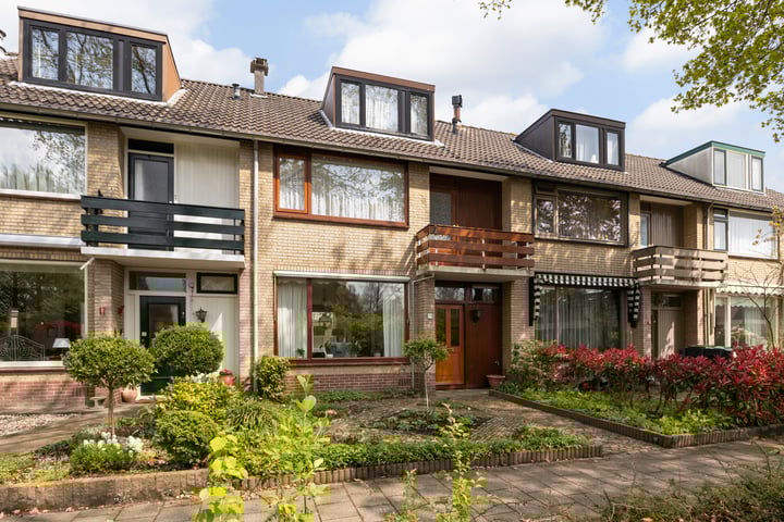 Herderlaan 19 in Ermelo