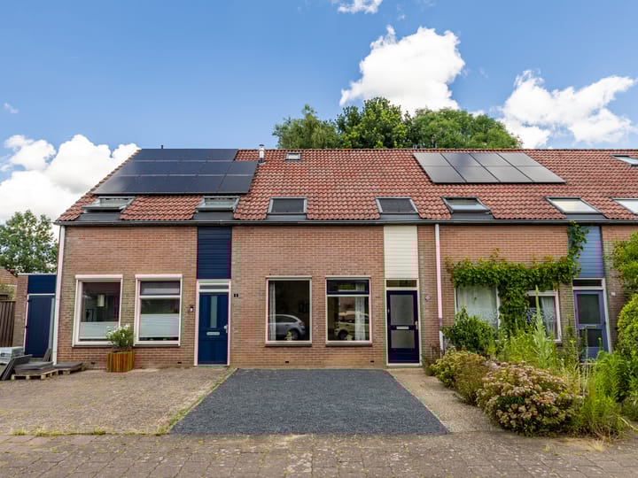 Herdershof 3 in Warnsveld