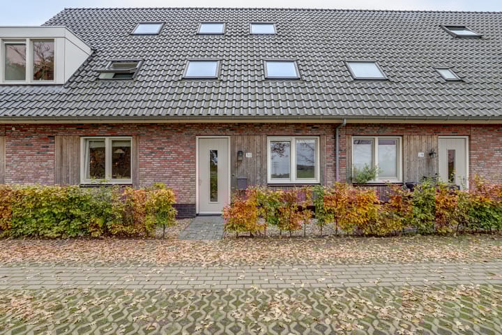 Photo de la maison Herdershof 30, Ermelo