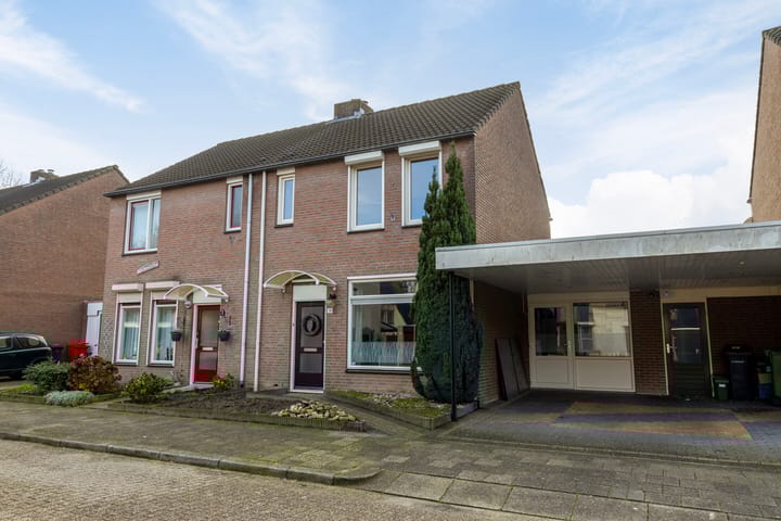 Foto van woning Herderstasje 14, Venray