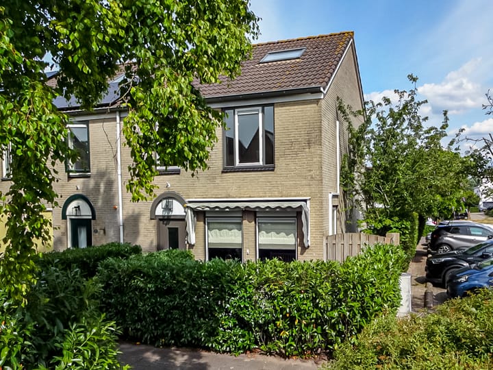 Foto von Haus Herderstasje 15, Eemnes