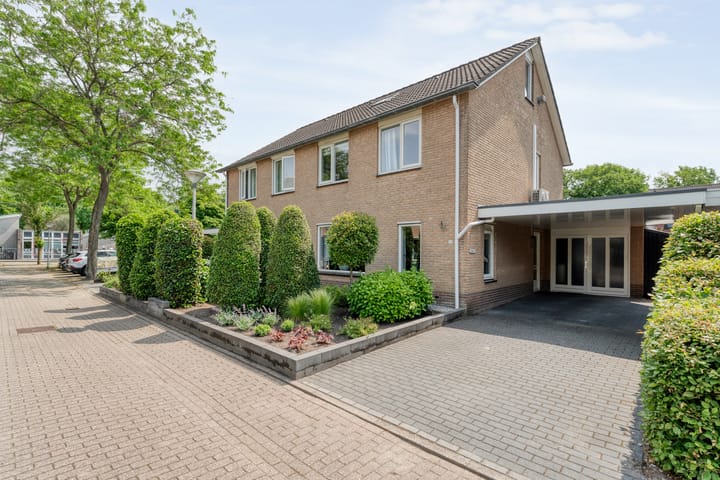 Photo of property Herderstasje 52, Hardenberg