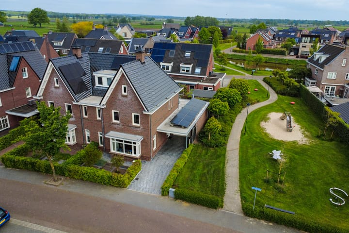 Foto von Haus Herderstasje 57, Rijssen