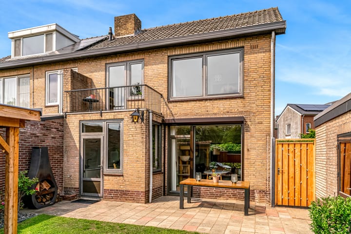 Herderstraat 36 in Roermond