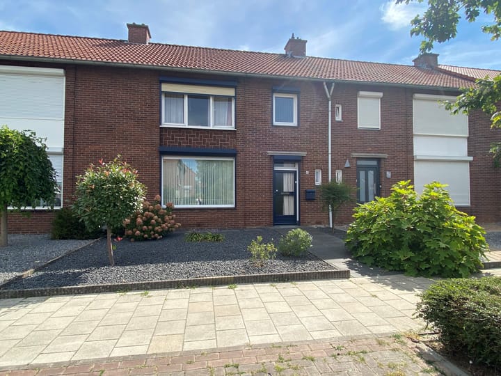 Photo of property Herderstraat 6, Echt