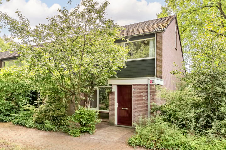 Herdersveld 18 in Geldrop
