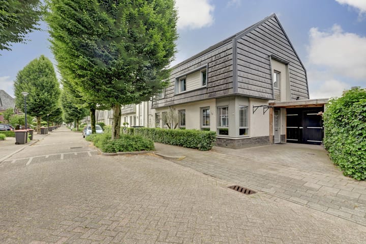 Photo of property Herderweg 53, Apeldoorn