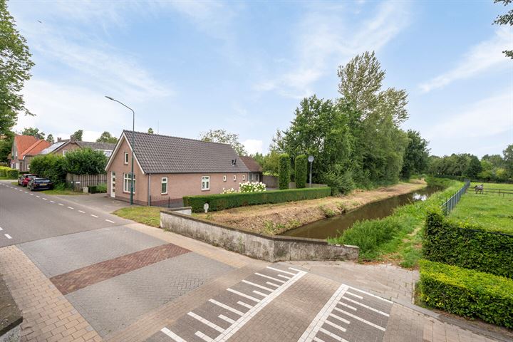 Herendijk 49 in Beek en Donk