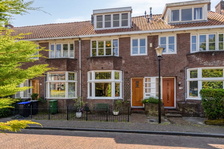 Foto von Haus Herengracht 121, Zaandam