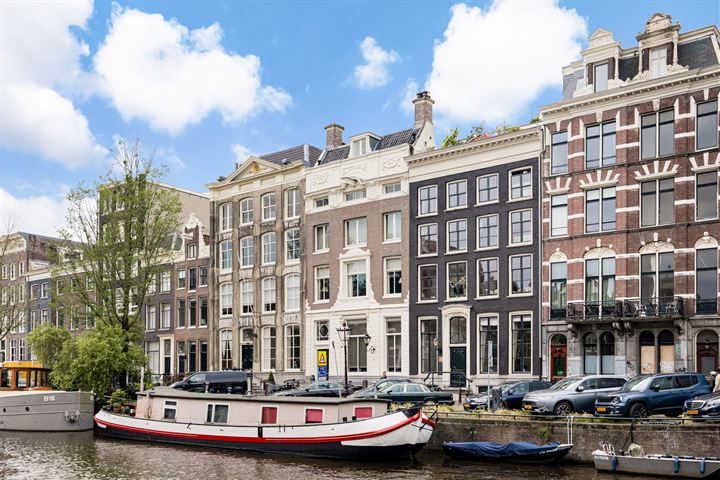 Herengracht 12C in Amsterdam