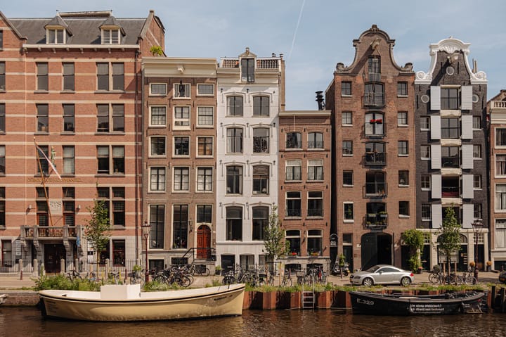 Herengracht 149-2 in Amsterdam