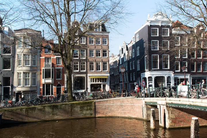 Herengracht 236 in Amsterdam