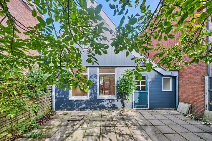 Photo of property Herengracht 24, Zaandam