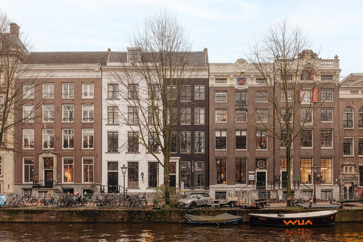 Herengracht 254C in Amsterdam