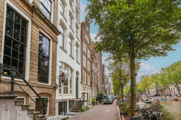Herengracht 261-2 in Amsterdam