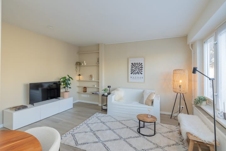 Foto van woning Herengracht 27d, Weesp