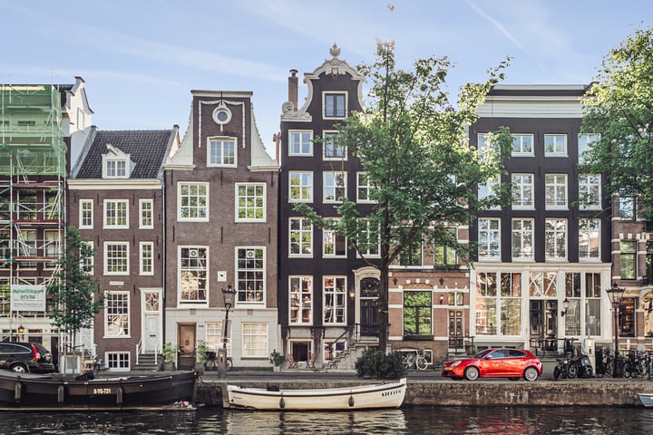 Herengracht 331 in Amsterdam