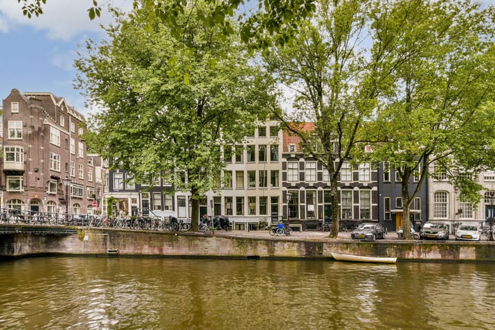 Herengracht 348 in Amsterdam